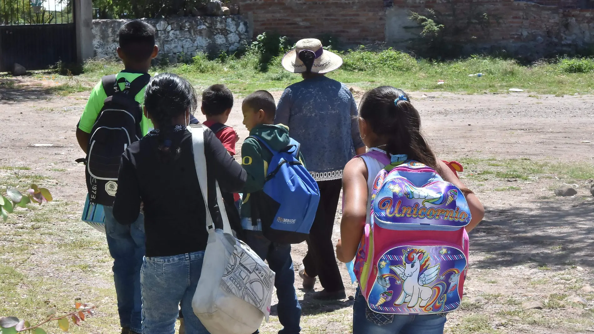 SUSPENCION DE CLASES.- EL SOL DE IRAPUATO.- RICARDO SANCHEZ.- EL SOL DE IRAPUATO (1)